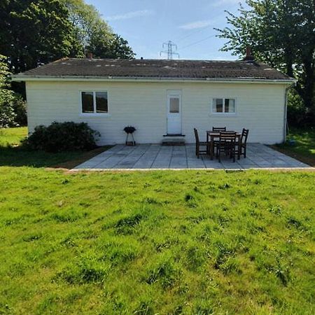 Railway Carriages Hinton Admiral Vila Exterior foto